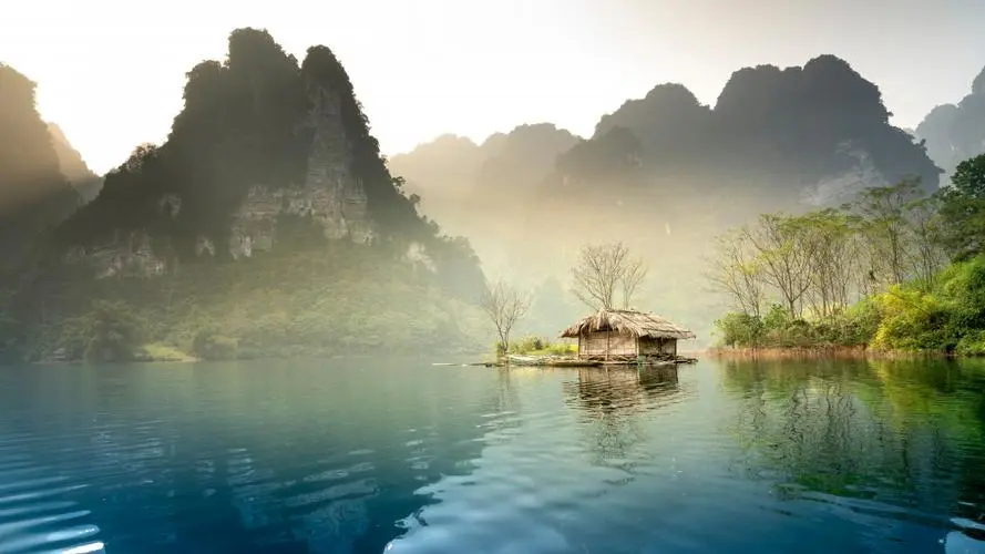 高性能高端智能